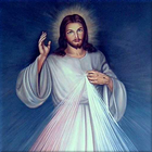 Divine Mercy Chaplet-icoon