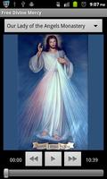 Divine Mercy Chaplet پوسٹر
