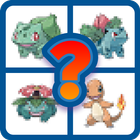 PokePixelQuiz アイコン