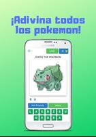 PokePixelQuiz ảnh chụp màn hình 2