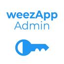 Weezapp Admin APK