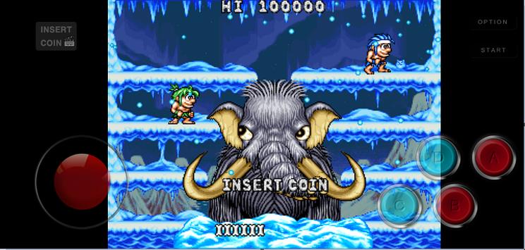 Joe Mac Returns For Android Apk Download