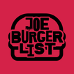 ”Joe Burger List