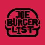 Joe Burger List