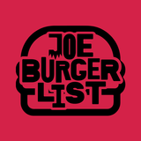 Joe Burger List ไอคอน