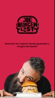 Joe Burger List 포스터