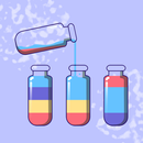 Sort Water Puzzle Color Bottle APK