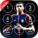 🔥  Kylian Mbappe Lock Screen APK