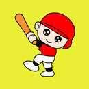 APK 職業棒球棋