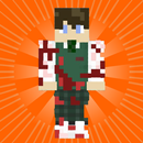 All of Us Dead Skins of MCPE APK