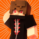 Boys Skins of Minecraft PE APK