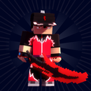 Boboiboy Skins of Minecraft PE APK