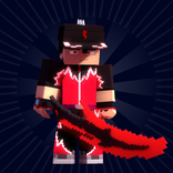 Boboiboy Skins of Minecraft PE
