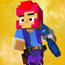 Brawl Craft Stars Skin of MCPE APK