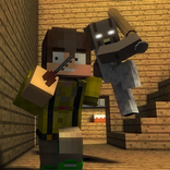 Granny Craft Mod of Minecraft