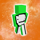 Dream Skins of Minecraft PE APK