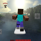 FreeFire Max Mod of Minecraft icône