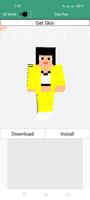 FreeFire Max Mod of Minecraft স্ক্রিনশট 1