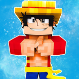OnePiece Skins of Minecraft PE