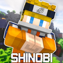 Naruto Skins of Minecraft PE APK