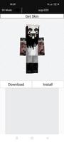 SCP Creatures Skins of MCPE 海報