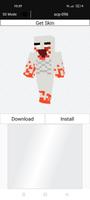 SCP Creatures Skins of MCPE 截圖 1
