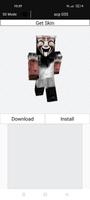 SCP Creatures Skins of MCPE 截圖 2