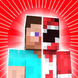 Power Ranger Skins of MCPE