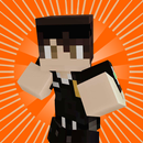 Police Skins of Minecraft PE APK