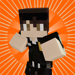 Police Skins of Minecraft PE