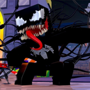 Venom Skins of Minecraft PE APK