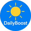 DailyBoost Widget icon