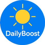 DailyBoost Widget