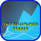 The Disciplined Trader icon