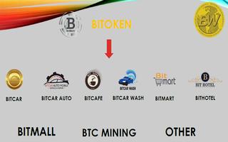 BitWorld Global-poster