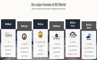 BitWorld Global скриншот 1