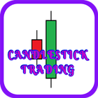 Candlestick Trading Strategy icon