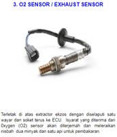 CAR Sensor syot layar 2