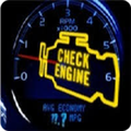 Car Sensor Info
