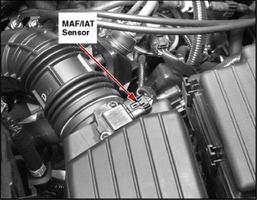 Car Sensor Info screenshot 1