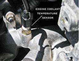 Car Sensor Info screenshot 3