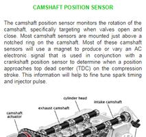 Car Sensor Info capture d'écran 2