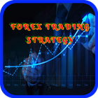 Forex Trading Strategy icône