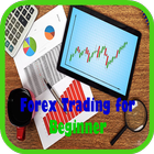 Forex Trading For Beginner أيقونة