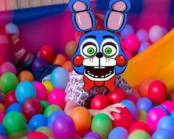 Photo Editor For FNAF screenshot 1