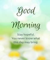 برنامه‌نما Inspirational Good Morning Wis عکس از صفحه