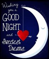 Good Night Wishes Screenshot 2