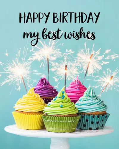 entidad lavandería pasillo Descarga de APK de Happy Birthday Wishes para Android
