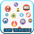 Sains SPM Tingkatan 5