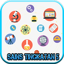 Sains SPM Tingkatan 5 APK